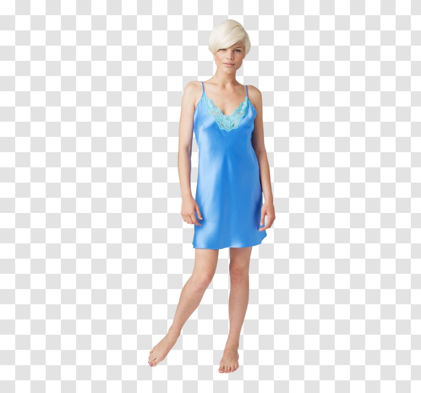 Sportswear Dress Neck Costume - Turquoise - Off White Flannel Tartan Transparent PNG