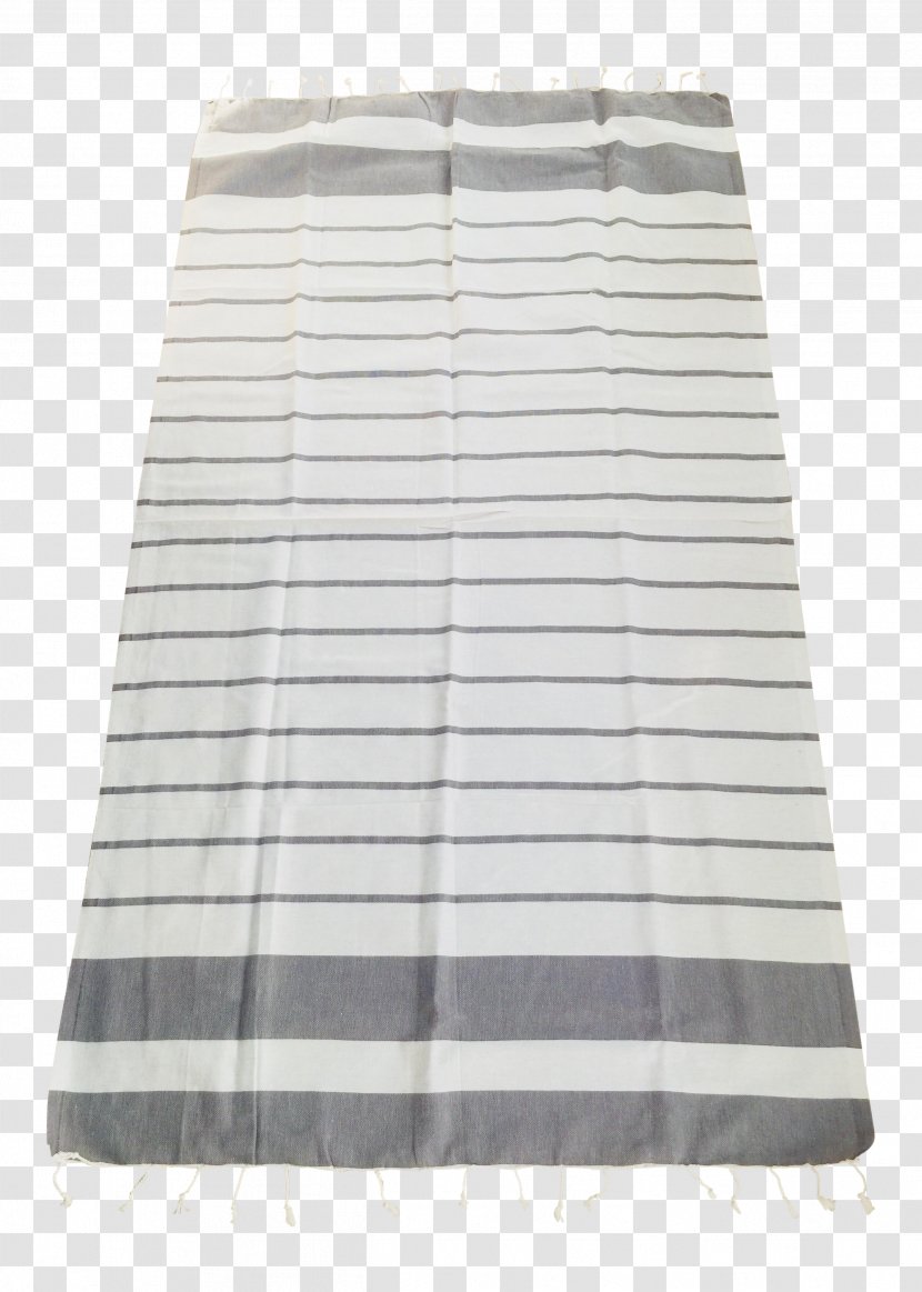 Linens - Textile - Bath Towel Transparent PNG