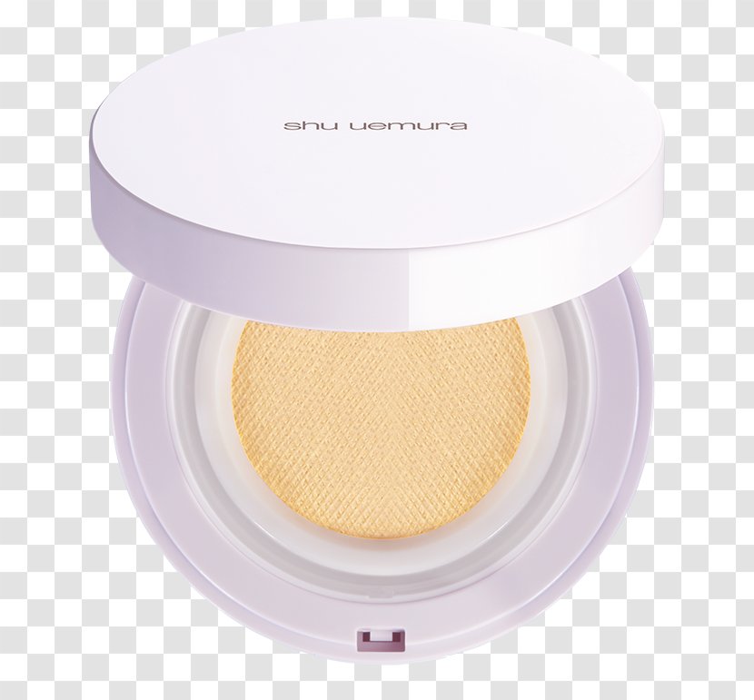 Face Powder Foundation Cosmetics Product Design - Coated Transparent PNG