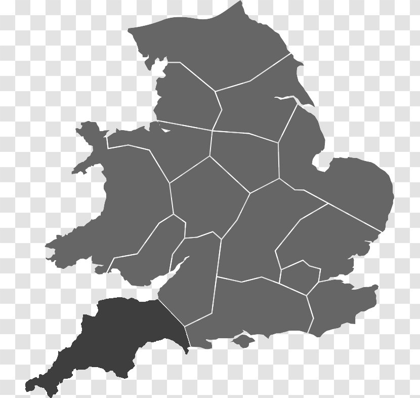 British Isles Swanage Map Consultant Business - United Kingdom Transparent PNG