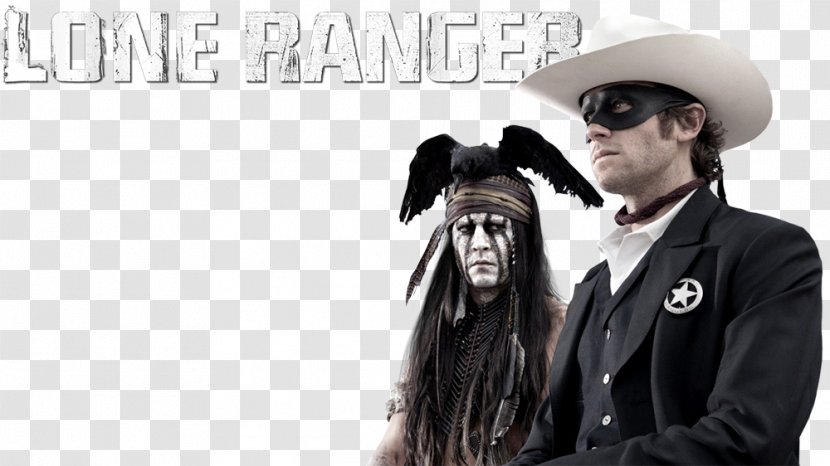 Tonto American Frontier The Lone Ranger Film Ke-mo Sah-bee - Security Transparent PNG