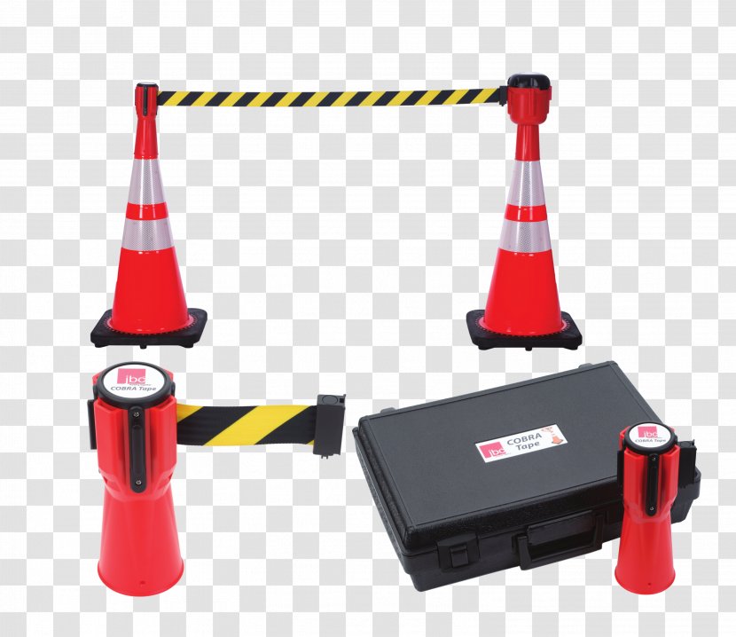 Traffic Cone Road Safety - Hardware - Modernization Of Industry Transparent PNG