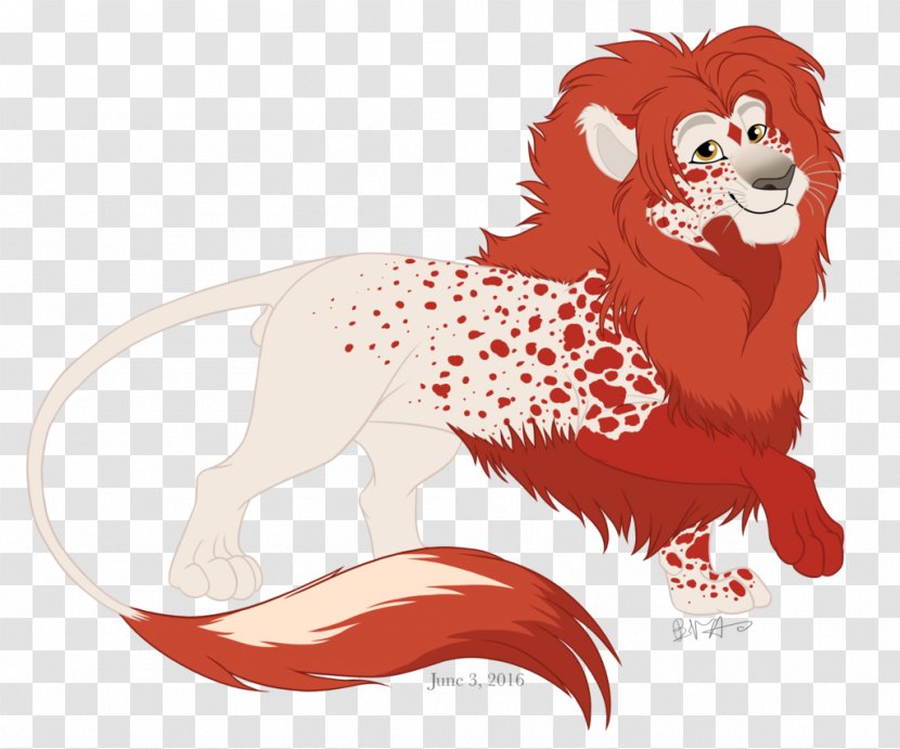 Lion Cat Canidae Dog Transparent PNG