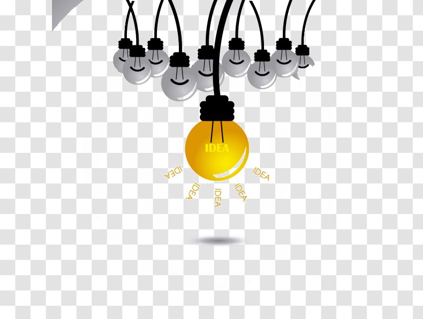 incandescent light bulb idea led lamp illustration chandelier unique transparent png incandescent light bulb idea led lamp