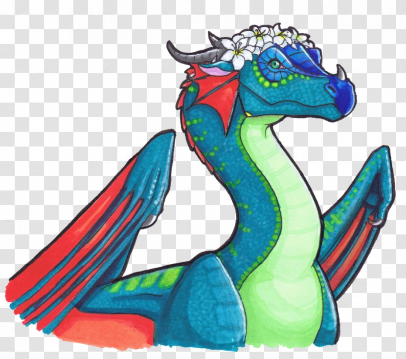 Dragon Wings Of Fire The Hidden Kingdom Drawing - Fandom Transparent PNG