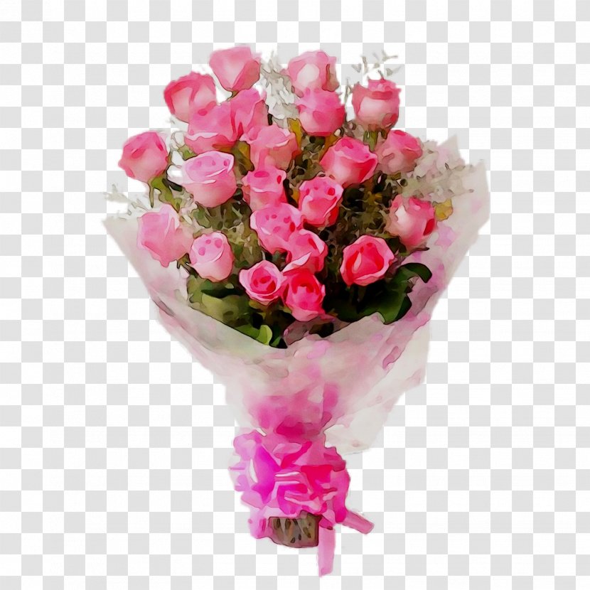 Garden Roses Cut Flowers Flower Bouquet Gift - Rose - Family Transparent PNG