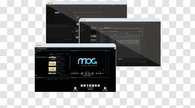 Broadcasting Electronics Computer Software Servers System - Ingestion - Enterprise X Chin Transparent PNG