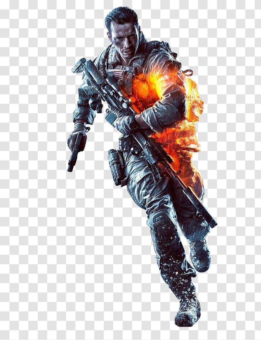 Battlefield 4 1 IPhone 5 Call Of Duty: Ghosts Electronic Arts - Zedge - Transparent Transparent PNG