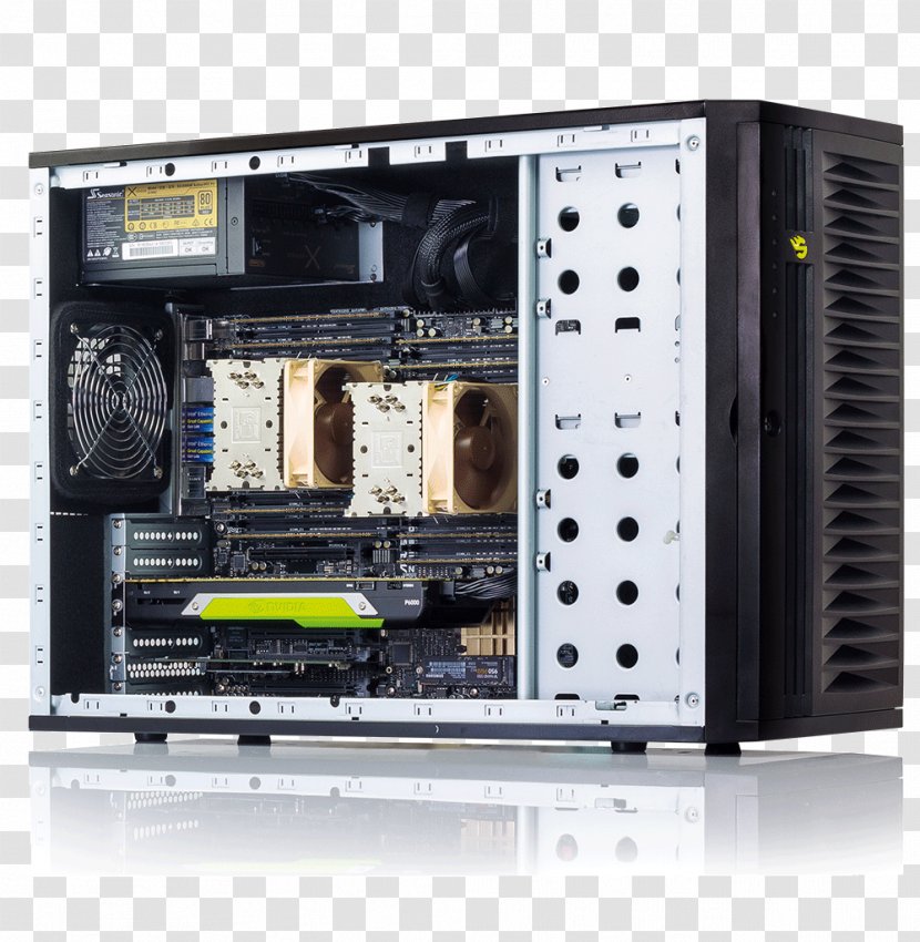 Computer Cases & Housings Graphics Cards Video Adapters Photogrammetry Mouse - Electronic Device Transparent PNG