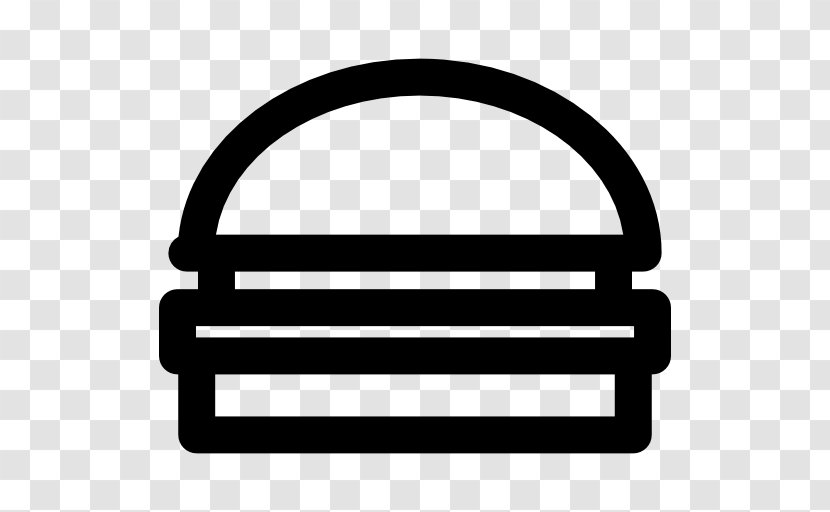 Hamburger Cheeseburger Junk Food Fast Big N' Tasty - Meat Transparent PNG