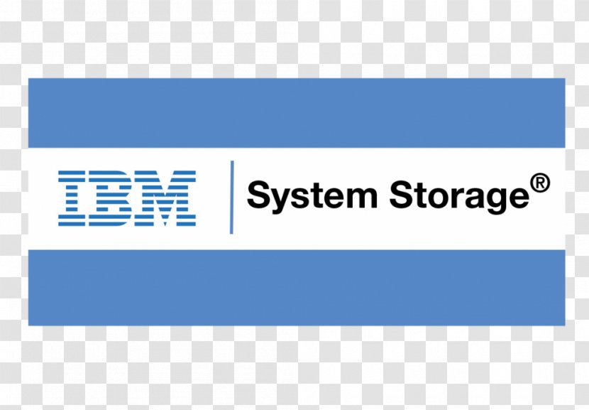 Logo IBM Storage Systems System X - Ibm Transparent PNG