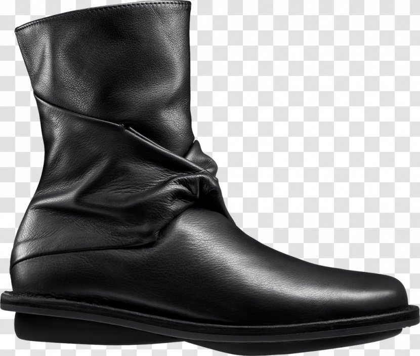 Chelsea Boot Shoe Leather Fashion - Podeszwa Transparent PNG