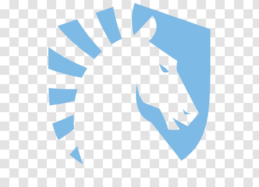 League Of Legends Championship Series Counter-Strike: Global Offensive Team Liquid ESL One Cologne 2016 - Horse Like Mammal - Gambit Transparent PNG