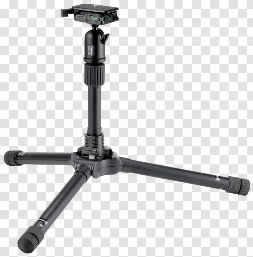 Velbon Monopod Tripod Head Ball - Photography - Sculpture Transparent PNG