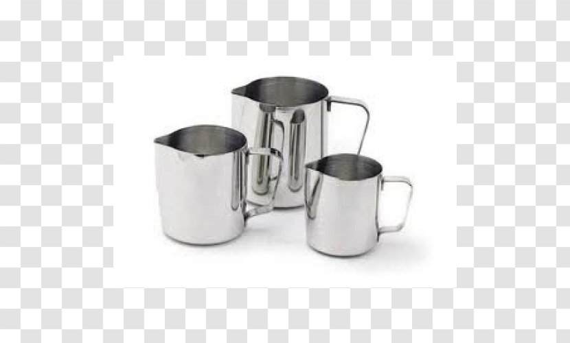 Jug Milk Moradabad Stainless Steel Transparent PNG