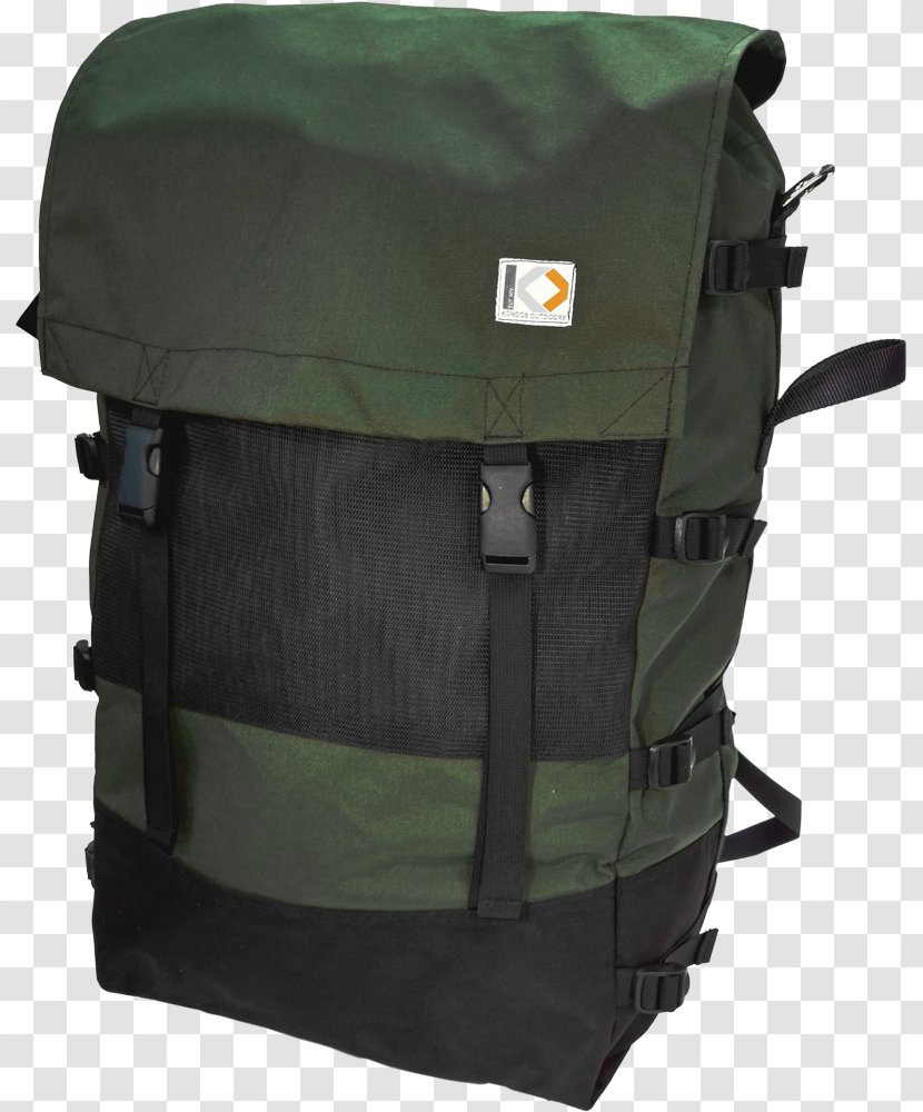 Gruene Outfitters Bag Kondos Outdoors Backpack - Samsung Transparent PNG