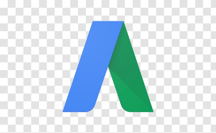 Google AdWords Advertising Digital Marketing Logo Keyword Research - Vector Transparent PNG