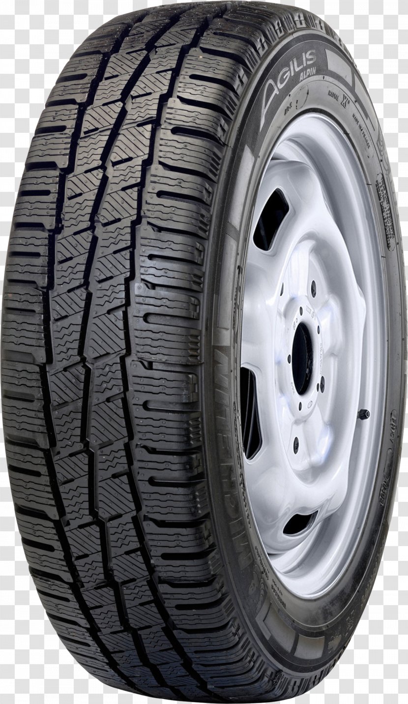 Car Goodyear Tire And Rubber Company Snow Michelin - Formula One Tyres Transparent PNG