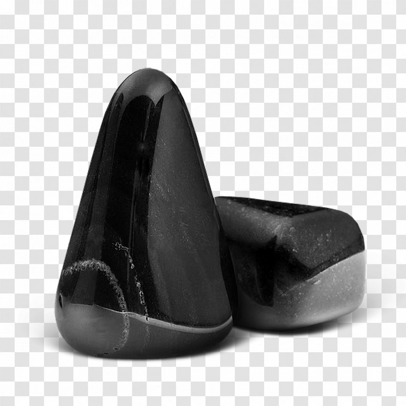 Black Onyx Самоцветы Shoe - M - Stone Transparent PNG