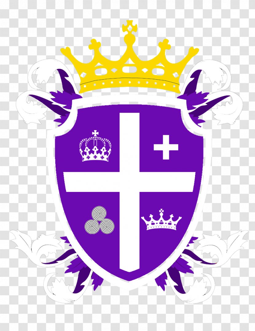 Clip Art Brand Logo Purple - Violet - Minerva Symbol Transparent PNG