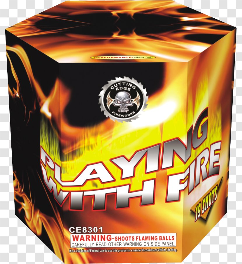 Flavor - Shot Fire Transparent PNG