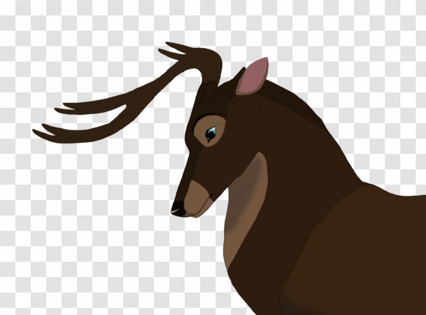 Mane Mustang Pony Donkey Rein - Horse Transparent PNG