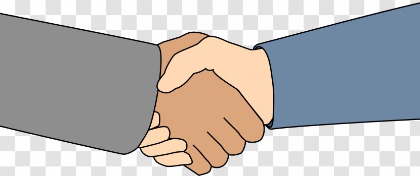 Handshake Free Content Clip Art - Microsoft Teamwork Cliparts Transparent PNG