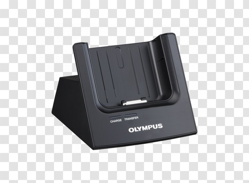 Olympus CR10 - Docking Station - Station, Corporation DS-2500 USBJabra Headset Static Transparent PNG