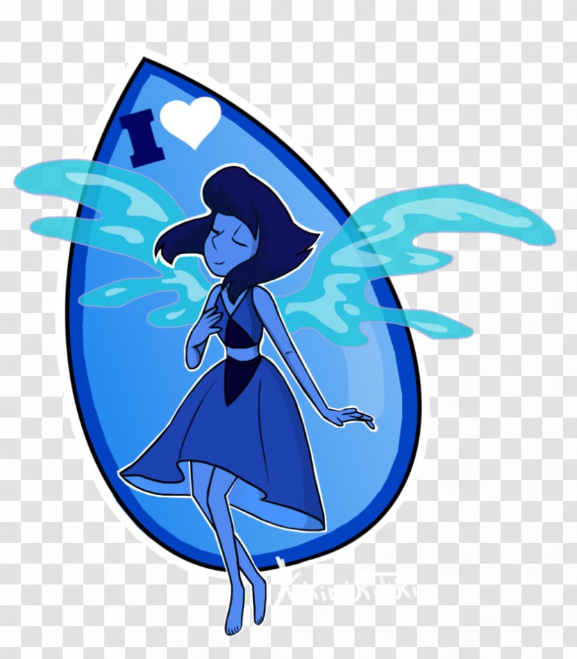 Pearl Steven Universe: Save The Light Lapis Lazuli Image Cartoon Network - Gemstone Transparent PNG