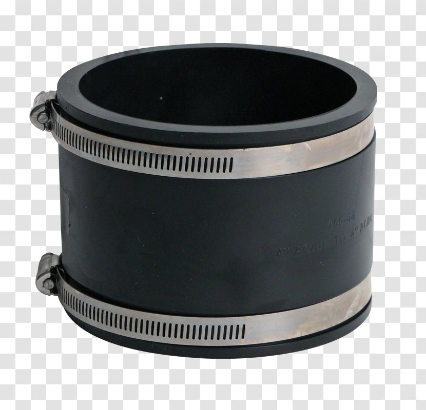 Camera Lens Coupling Pipe Drain Shaft - Sewerage Transparent PNG