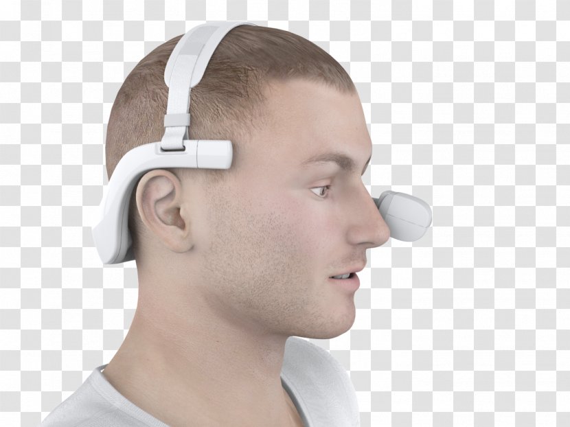 Headphones Wii Hearing Wireless - Headset Transparent PNG