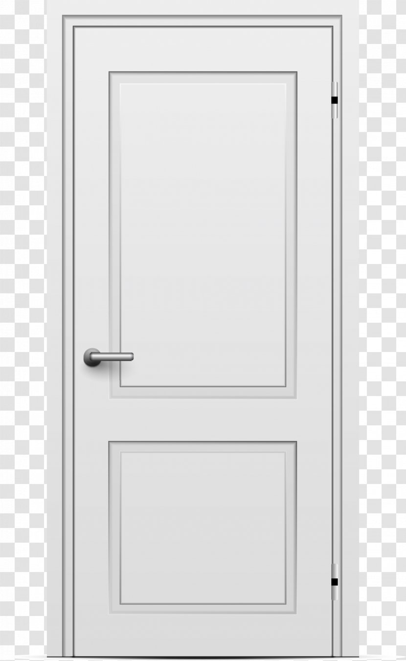Royalty-free Clip Art - Home Door - Vector Transparent PNG