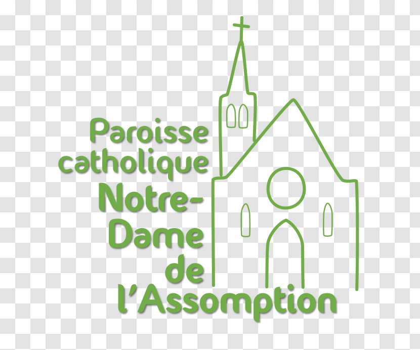 Logo Massy, Essonne Parish Area Font - Brand - Grass Transparent PNG
