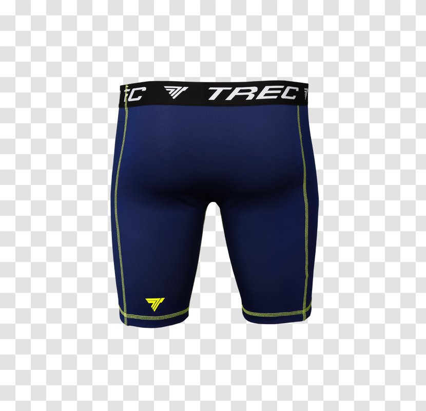 Swim Briefs Trunks Underpants Shorts - Silhouette - Short Pants Transparent PNG