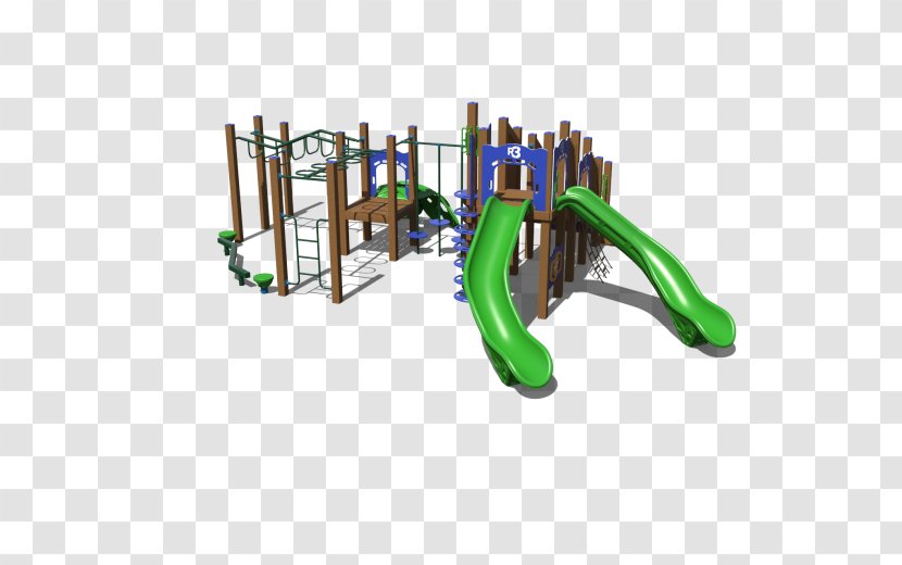 Playground - Outdoor Play Equipment - Children’s Transparent PNG