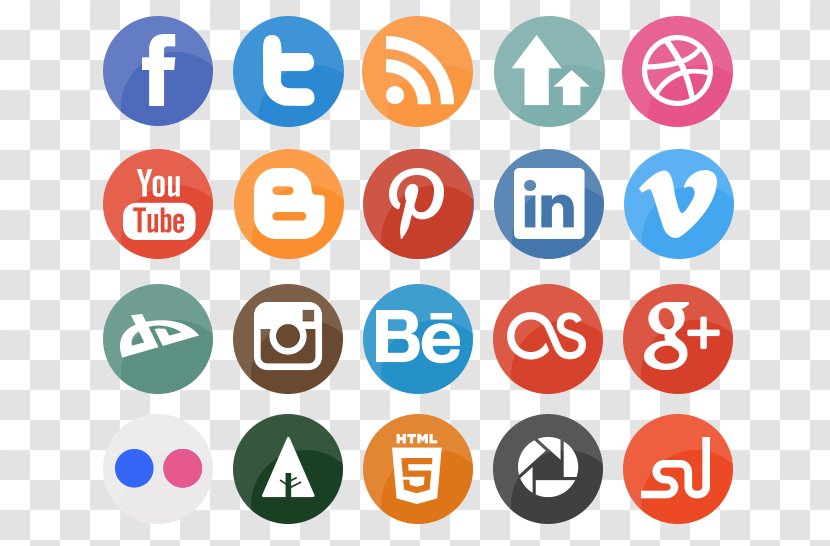 Social Media Network Google+ - Button - Networking Sites Transparent PNG