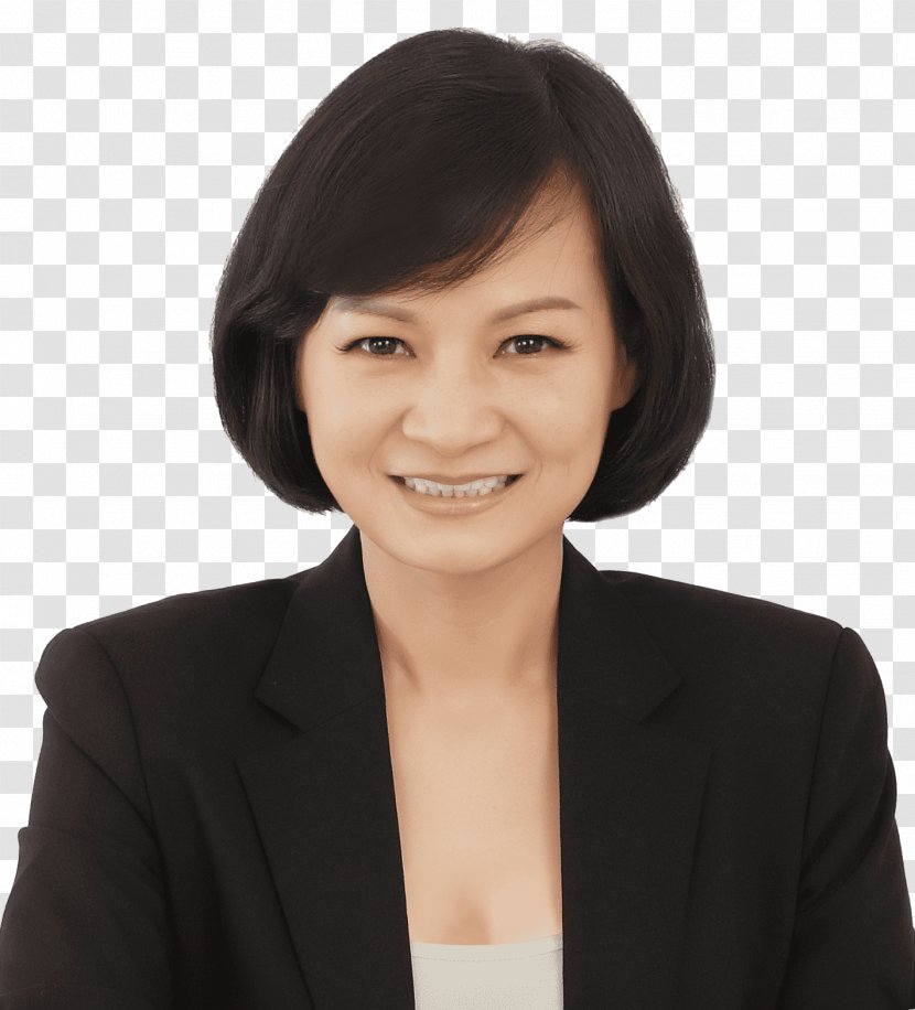 Mae Fah Luang University Associate Professor Doctorate - Businessperson - Hong Transparent PNG
