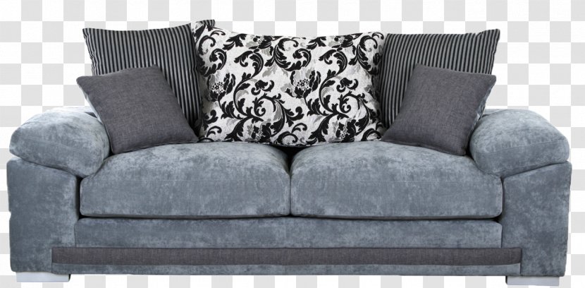 Couch Chair Furniture - Product Design - Sofa Image Transparent PNG