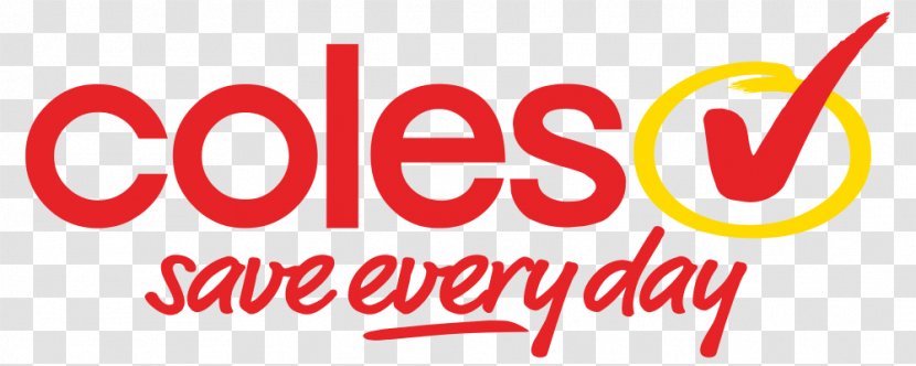 Coles Supermarkets Express Logo Flybuys - Brand - Cherry Tomato Transparent PNG