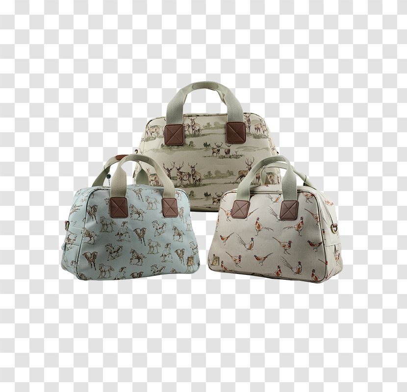 Tote Bag Handbag Messenger Bags Strap - Shoulder - Luggage Cart Transparent PNG