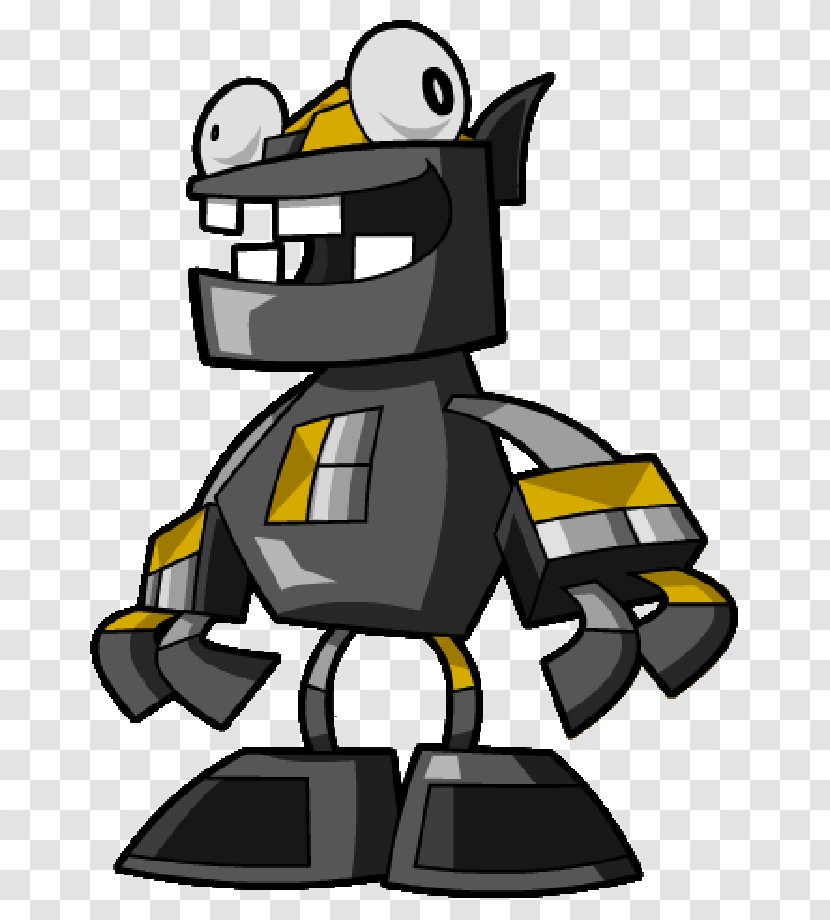 Cookironi Murp Cartoon Network Image LEGO - Wiki - Work Of Art Transparent PNG