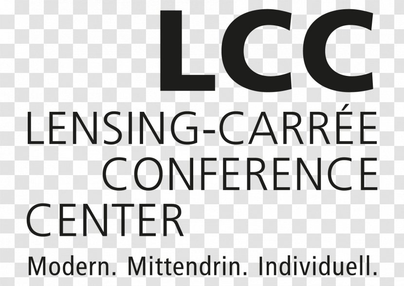 Lensing-Carrée Conference Center Trademark Logo Evenement Convention - Paper - Bvb Transparent PNG