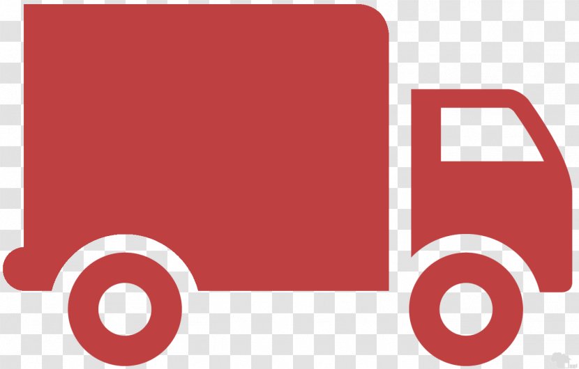 Delivery Clip Art Freight Transport - Vehicle - Bulky Icon Transparent PNG