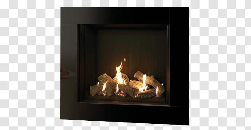 Hearth Wood Stoves Heat - Gas Stove Flame Transparent PNG