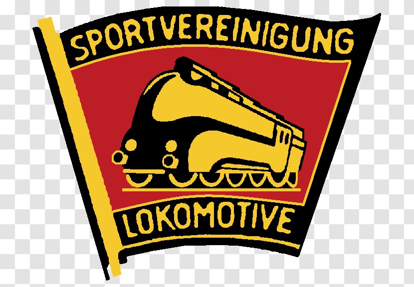 1. FC Lokomotive Leipzig Logo Lok Stendal Sports Associations - Football Transparent PNG