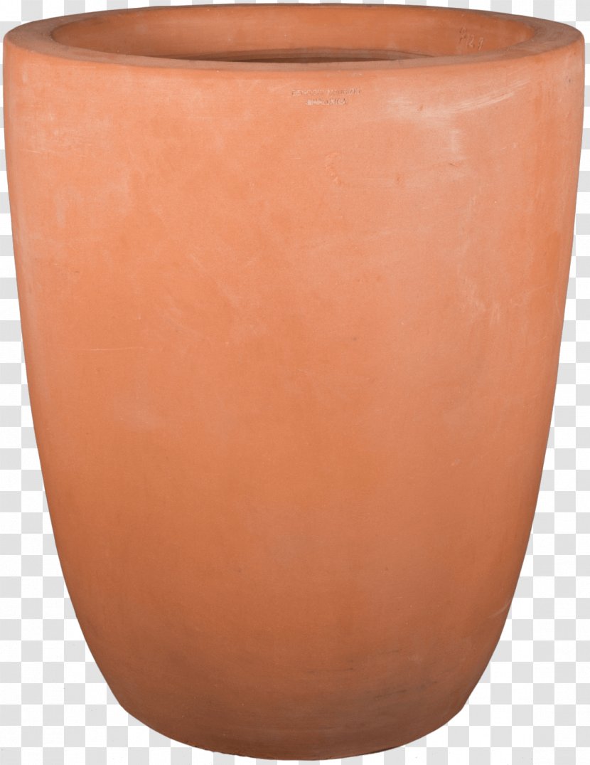 Vase Siena Terracotta Flowerpot Ceramic - Square Stone Inkstone Transparent PNG