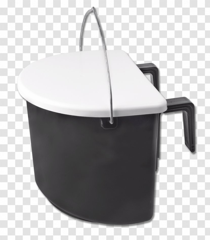 Horse Equestrian Manger Bucket Stable - Liter Transparent PNG