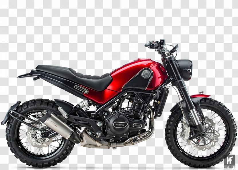 Benelli Car Motorcycle EICMA Ducati Scrambler - Tire - MOTO Transparent PNG