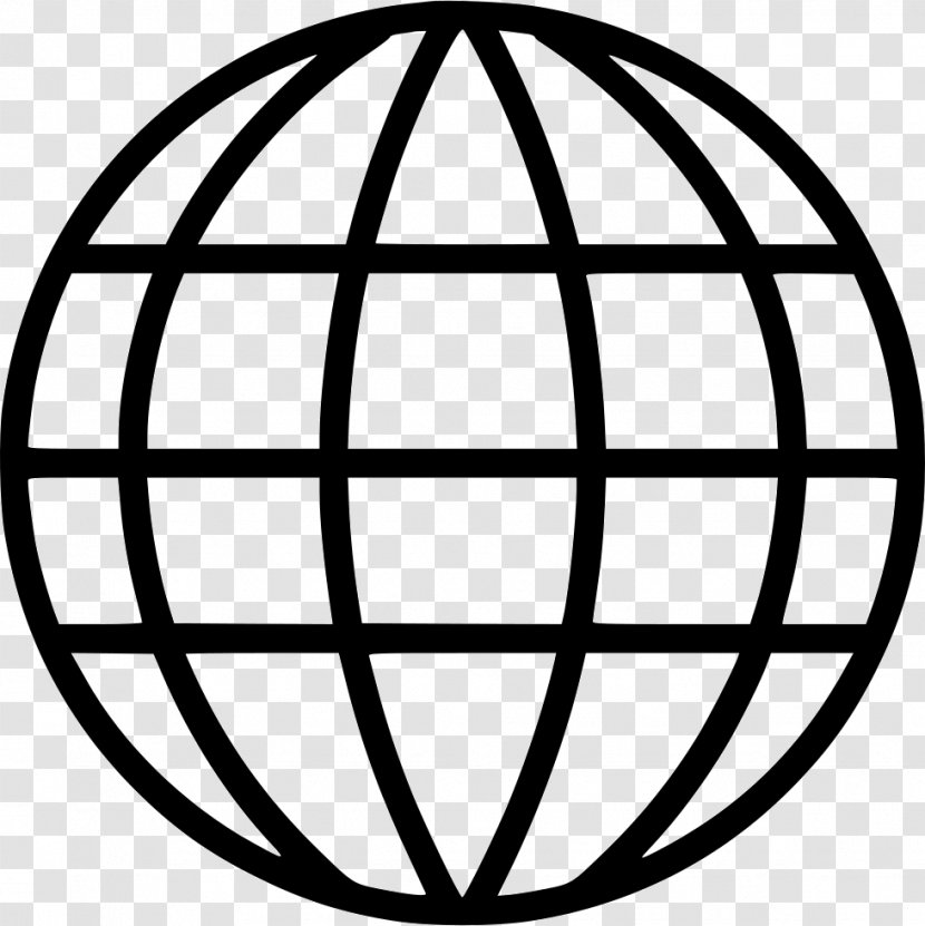 Globe Clip Art World - Earth - Font Free Download Transparent PNG