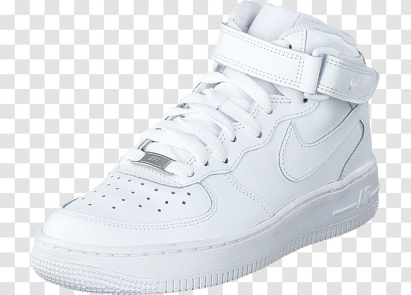 Air Force 1 Adidas Sneakers White Shoe - Running Transparent PNG